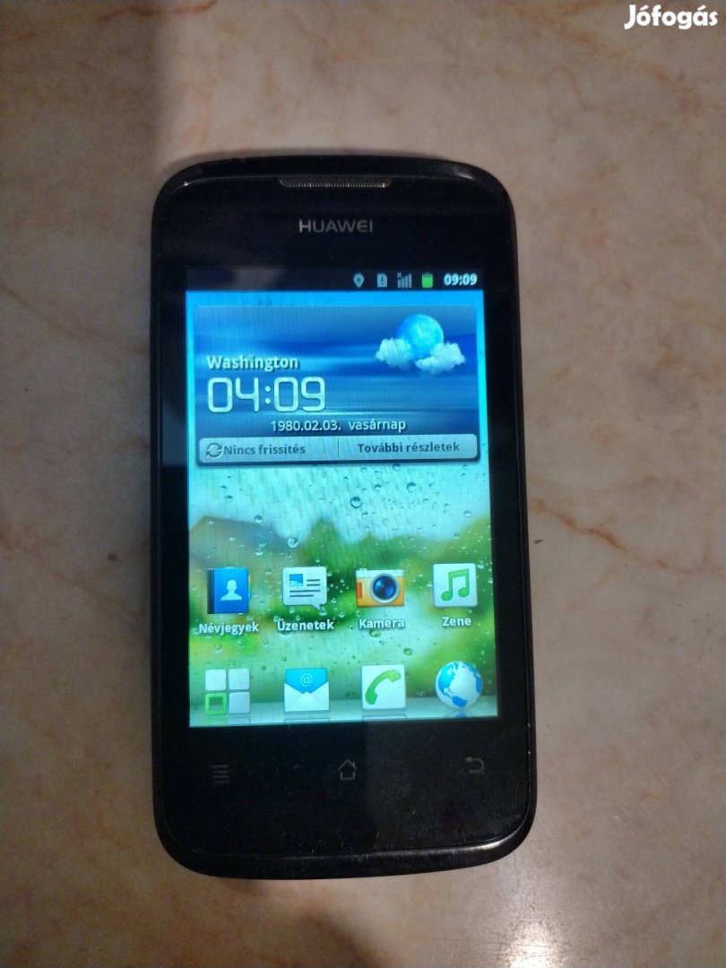 Huawei y200 használt