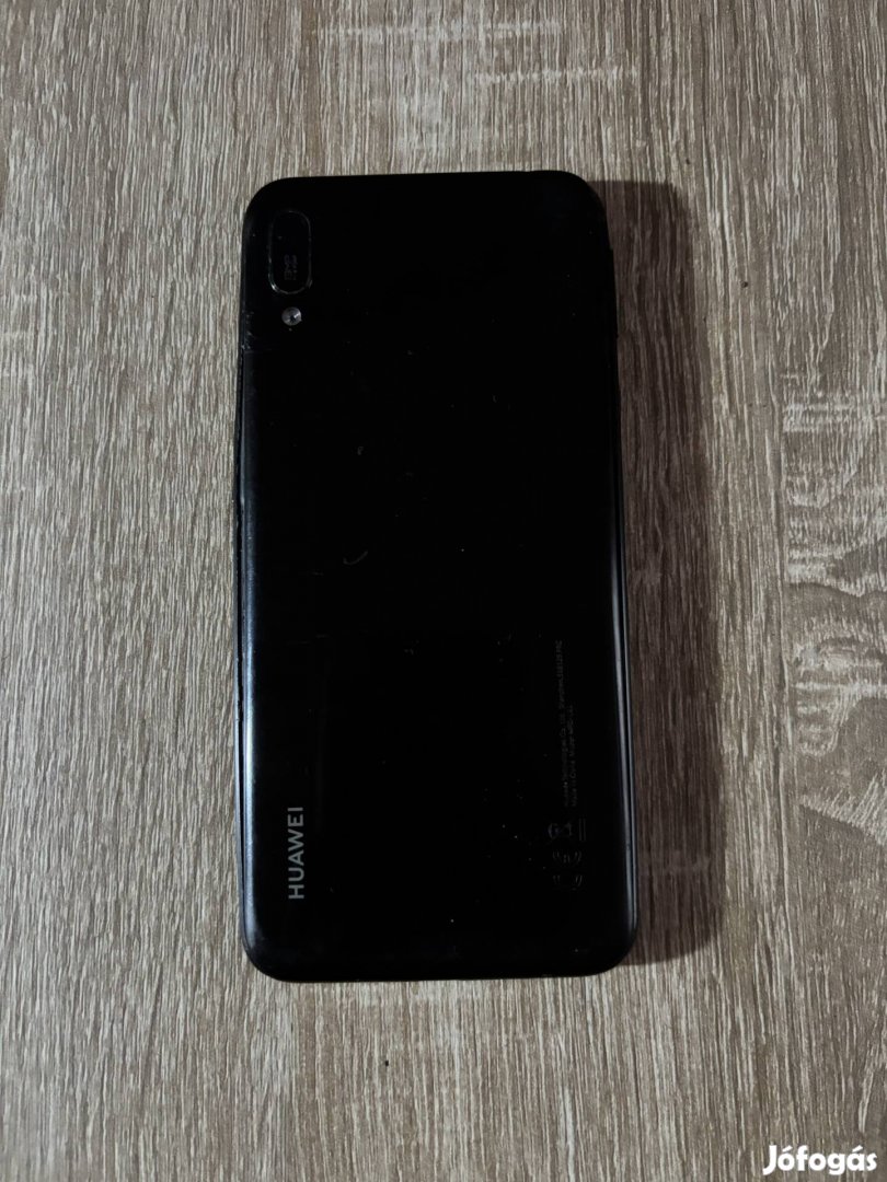 Huawei y6 2019 dual