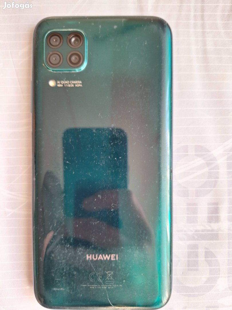 Huaweii p40 lite