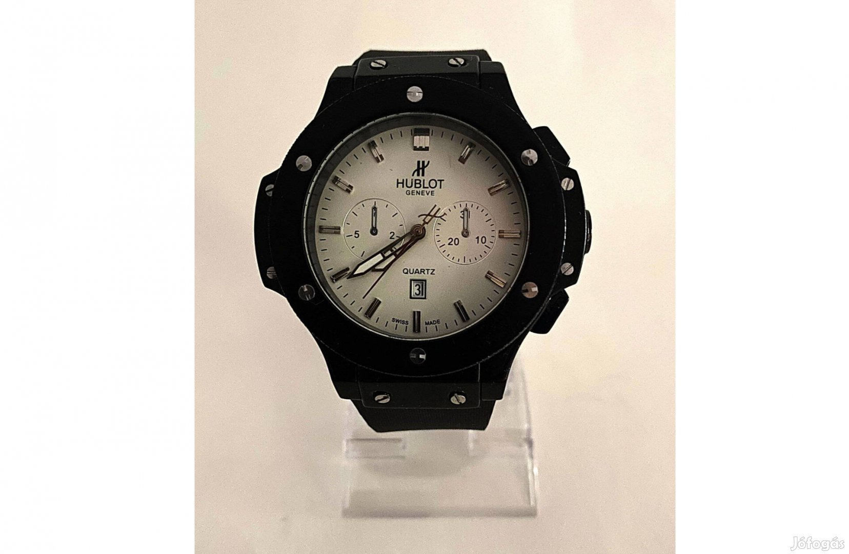 Hublot Big Bang -felsőkategoriás- replk.Új óra