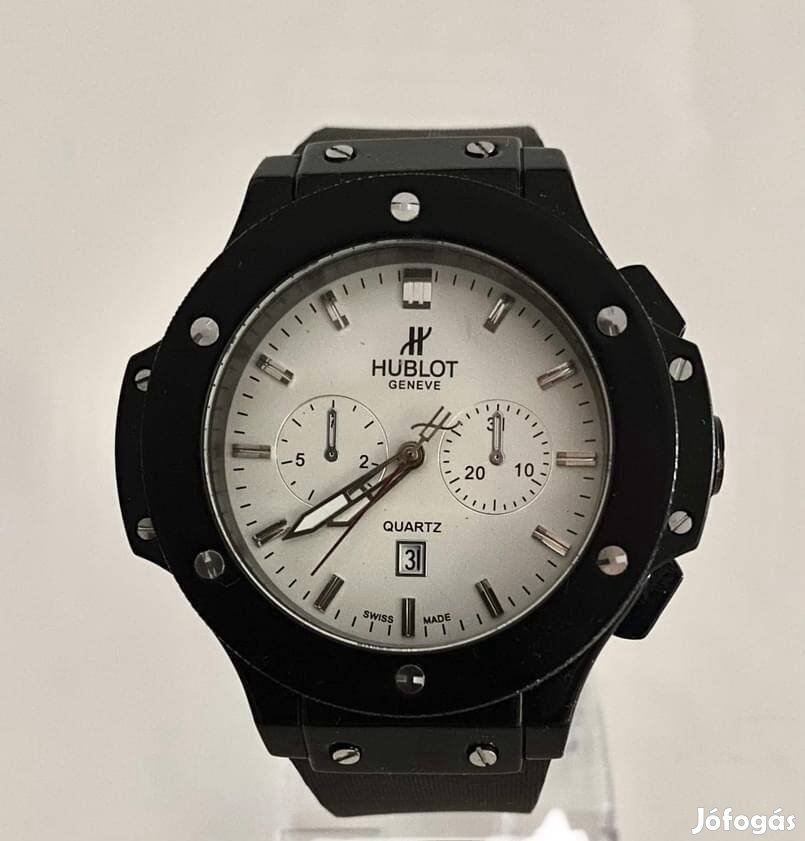 Hublot Classic Big Bang új karóra Bp.-n