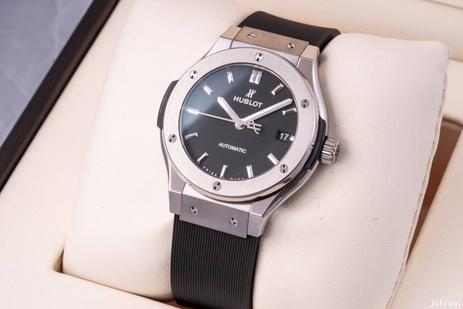 Hublot Classic Fusion 38