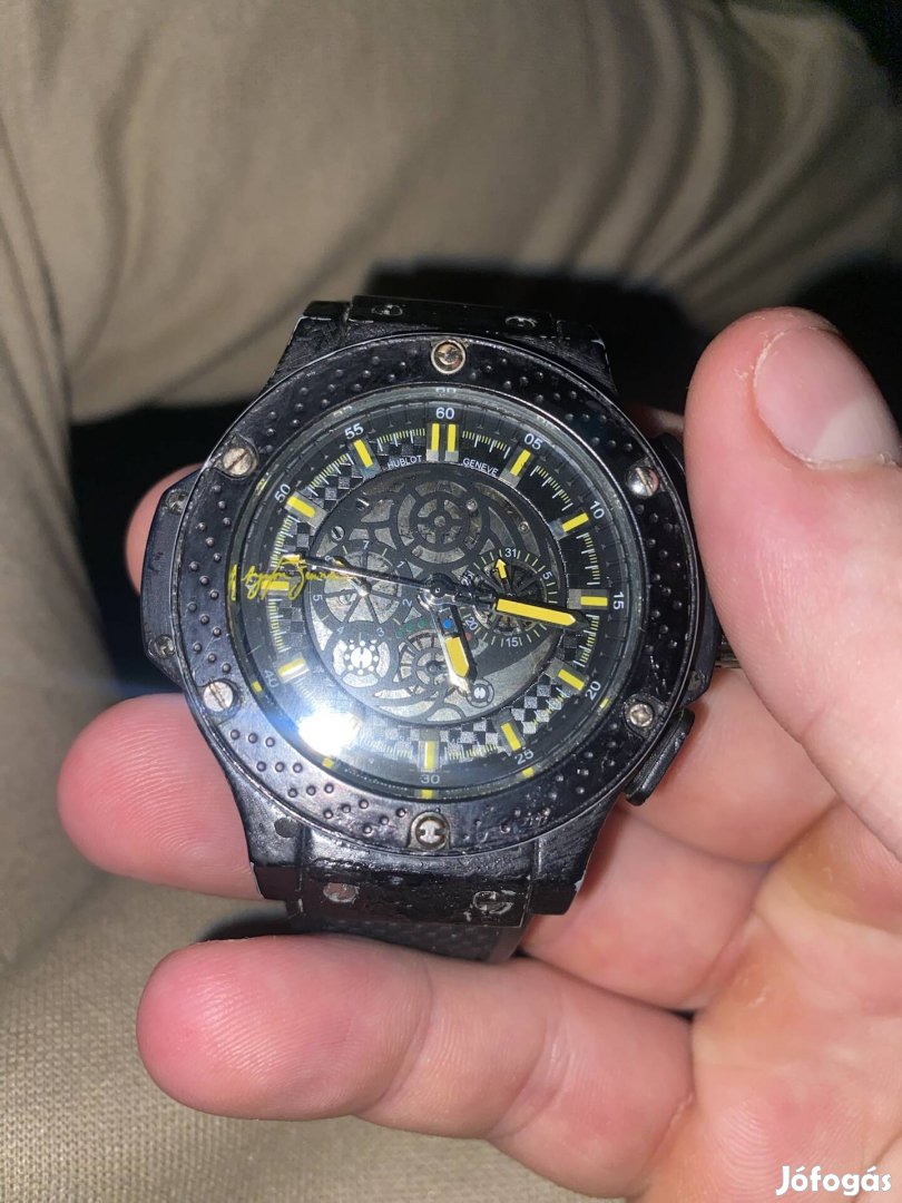 Hublot Geneve Big Bang 