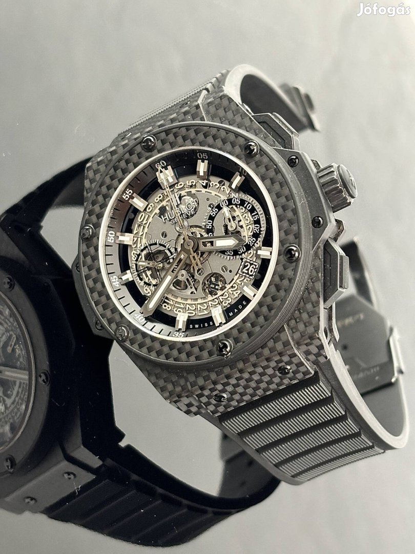 Hublot King Power Unico 48mm