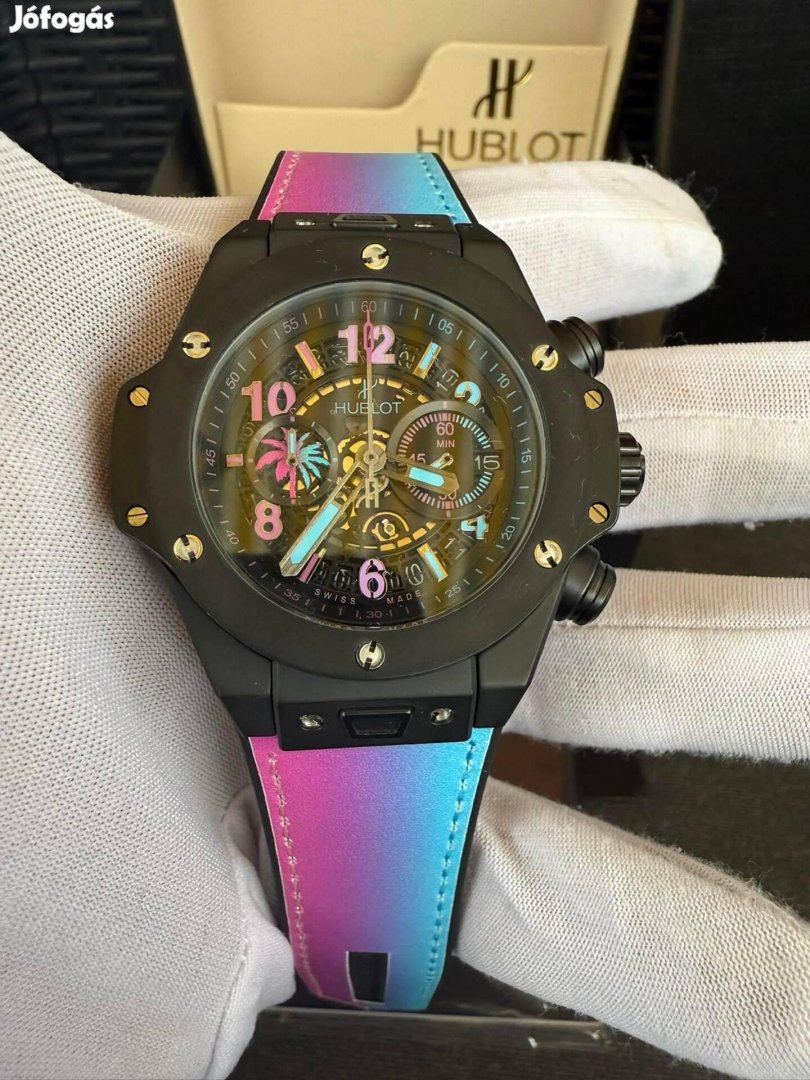 Hublot Miami