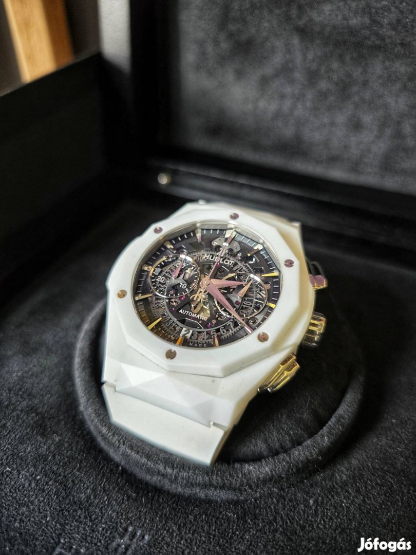 Hublot Orlinski 