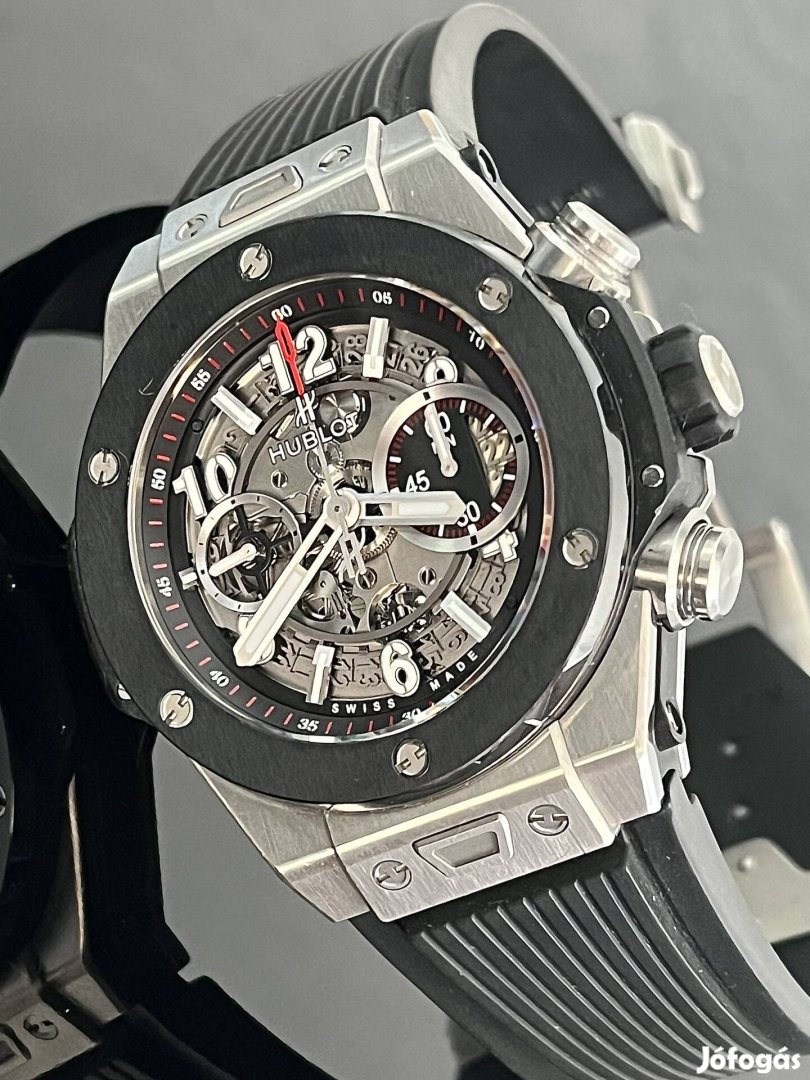 Hublot Unico 45mm