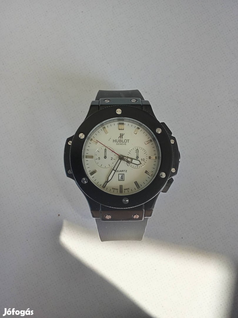 Hublot big bang king