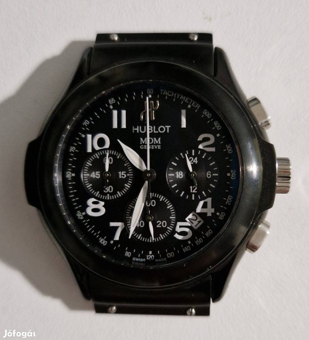 Hublot női karóra