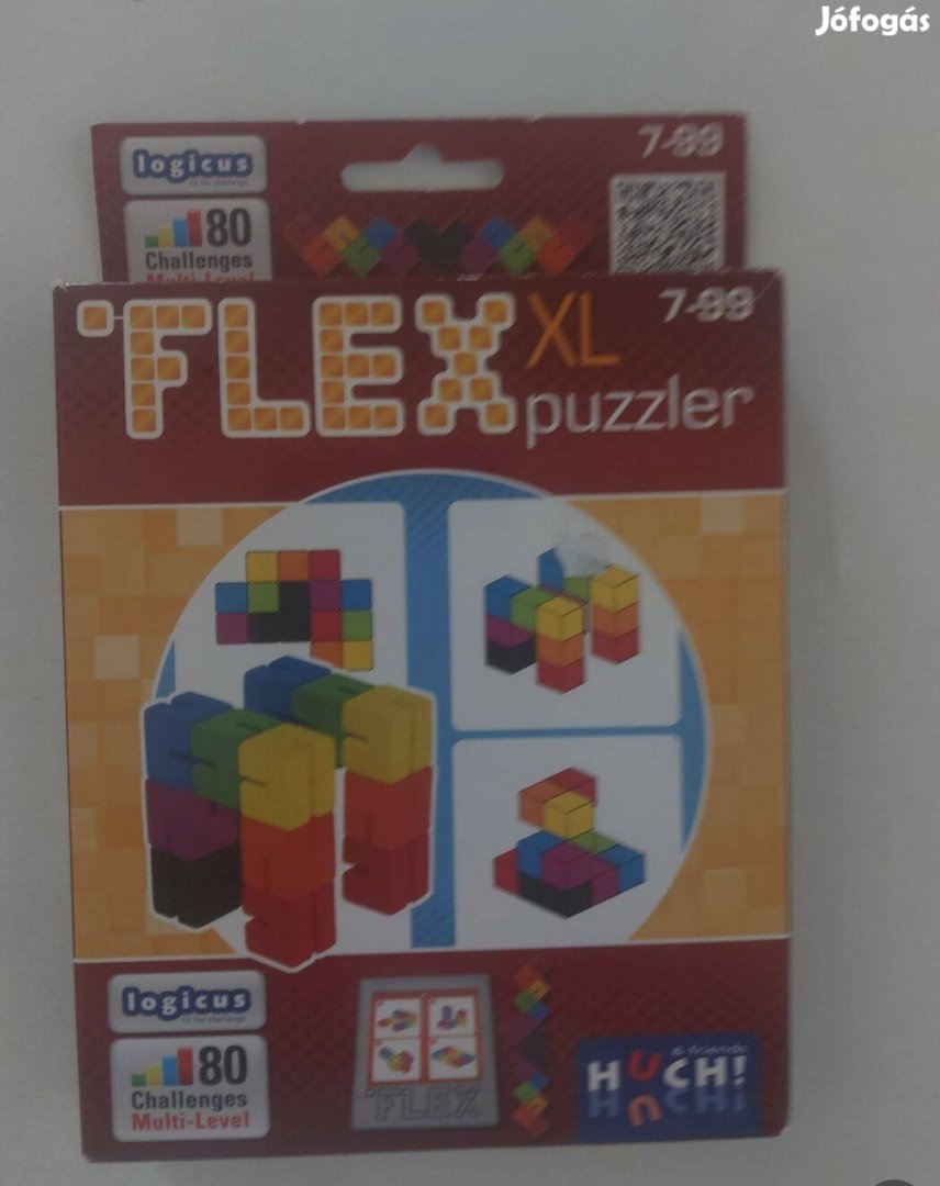 Huch & Friends Flex Puzzler XL