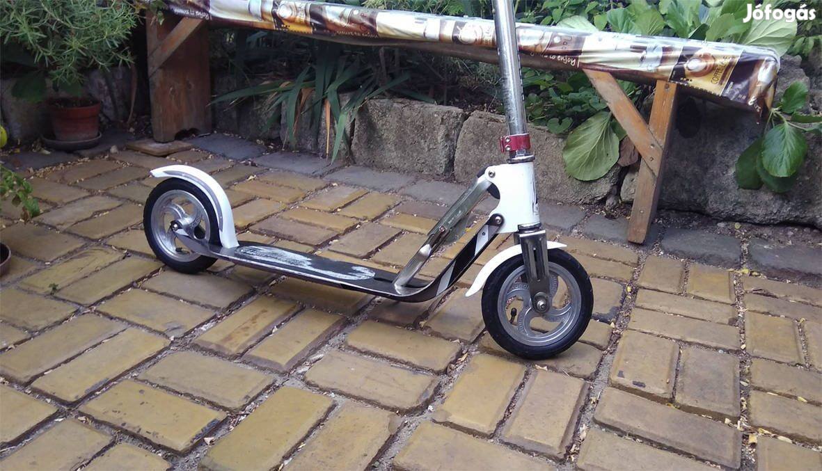 Hudora Big Wheel 205 Air roller