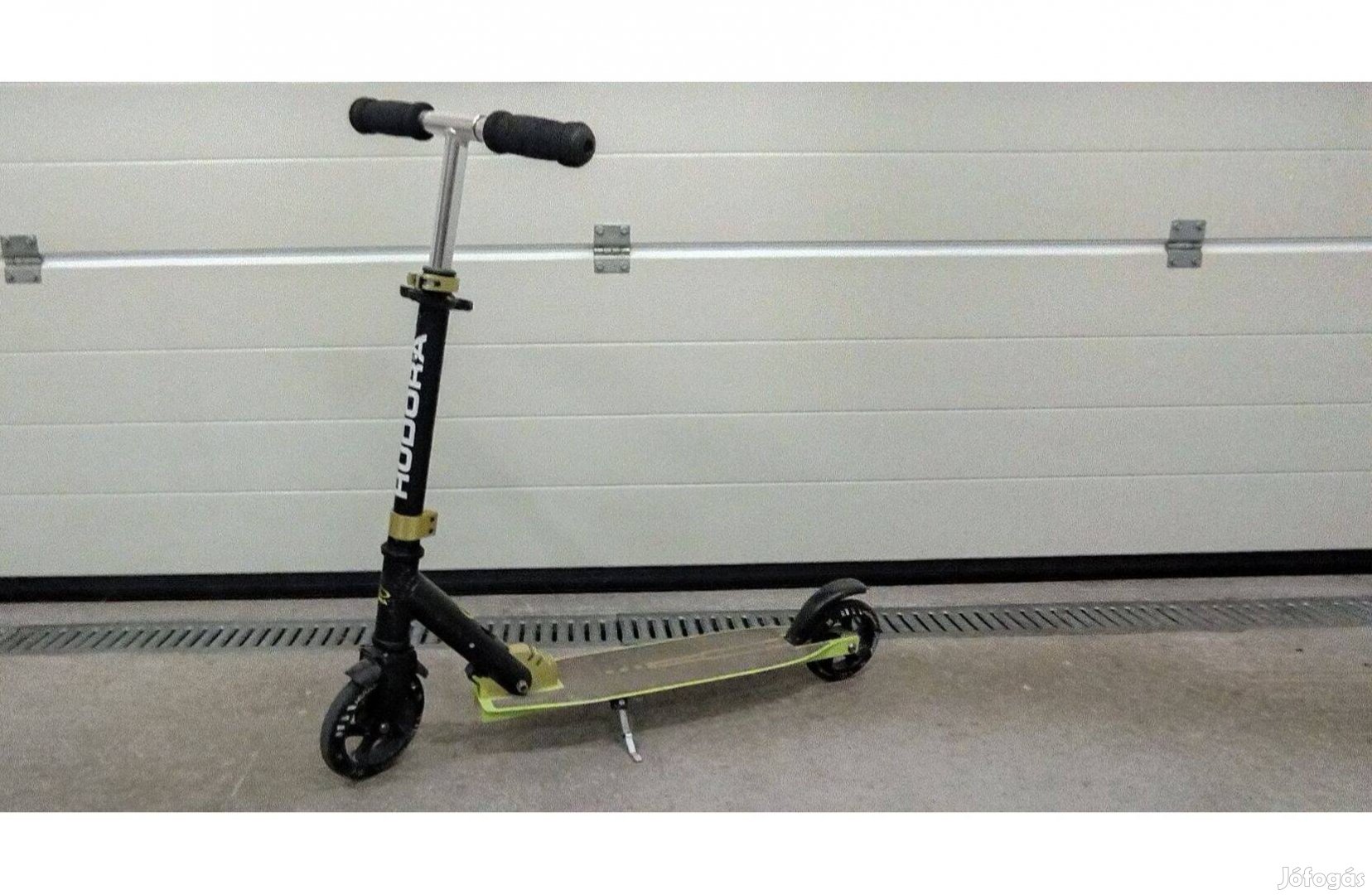 Hudora Bold Wheel roller