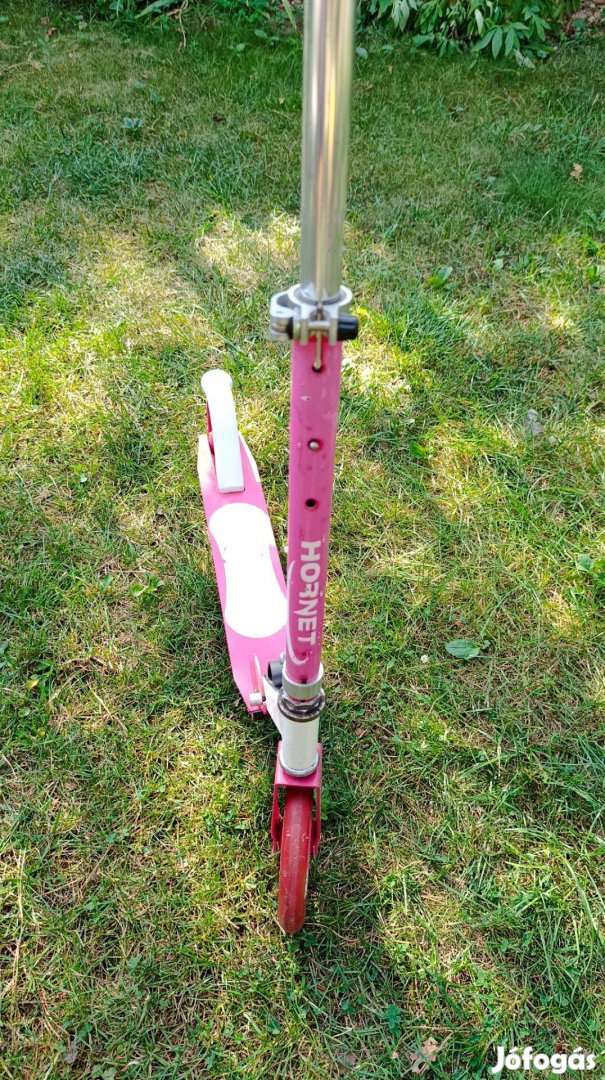 Hudora Hornet roller összecsukható 10 "