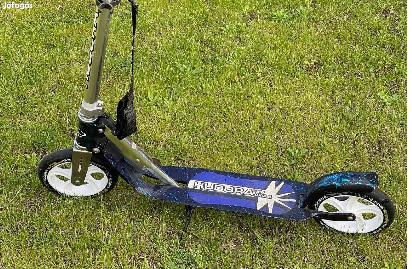 Hudora premium roller eladó