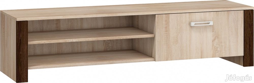 Hug-469 sonoma tölgy tv állvány