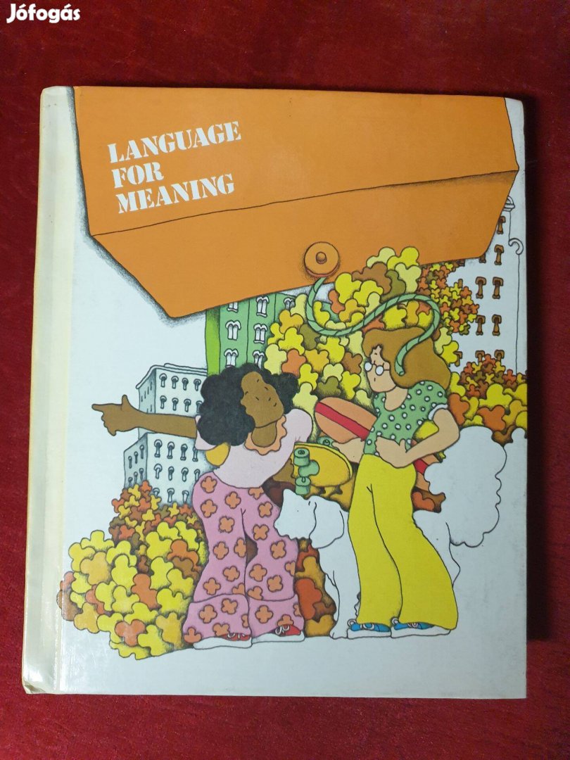 Hugh Shoephoerster - Language for Meaning