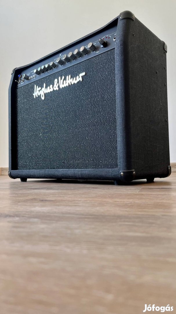 Hughes & Kettner Switchblade 50