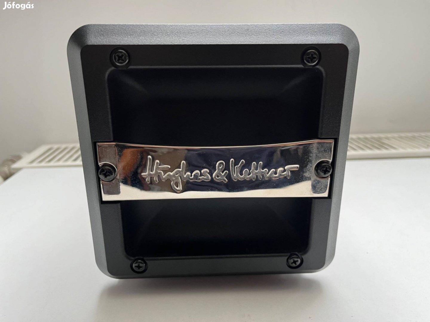 Hughes & Kettner Tubemeister 5