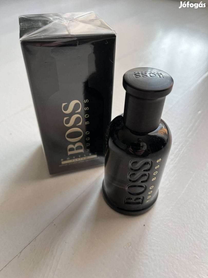 Hugo BOSS Bottled Parfüm for men 50ml