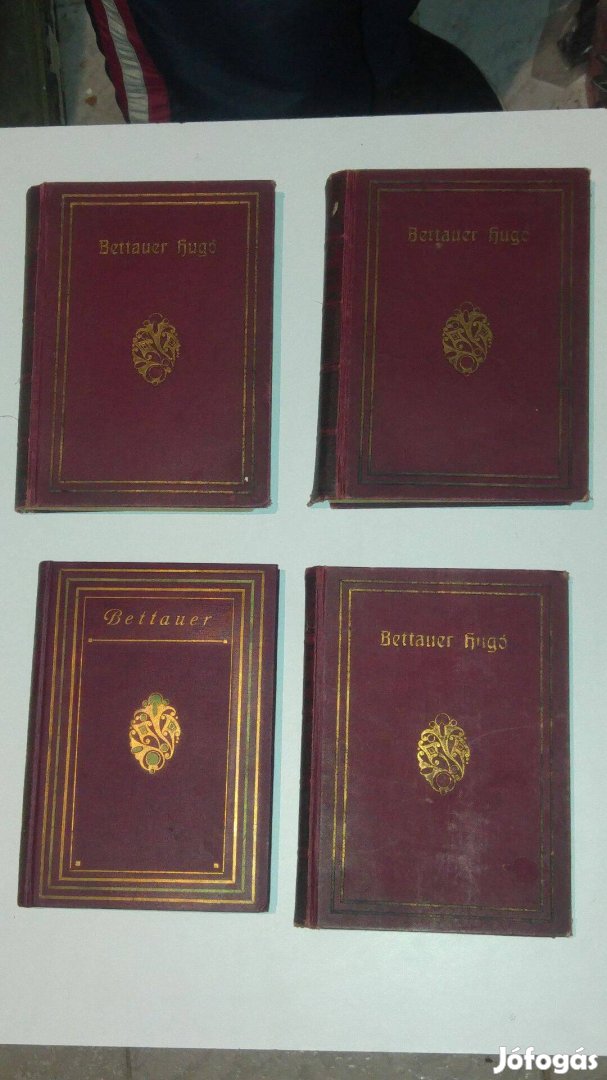 Hugo Bettauer modern társadalmi regényei 8. Lilike nyomában