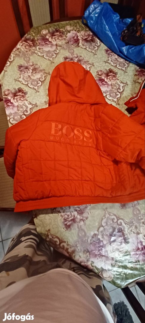 Hugo Boss 126