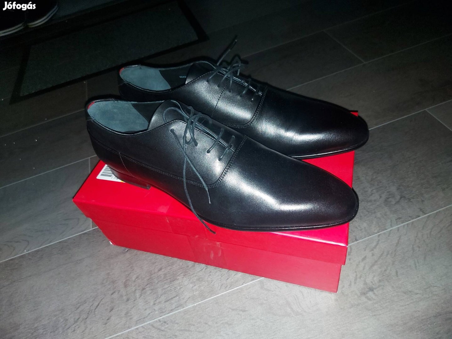 Hugo Boss 47 cipő