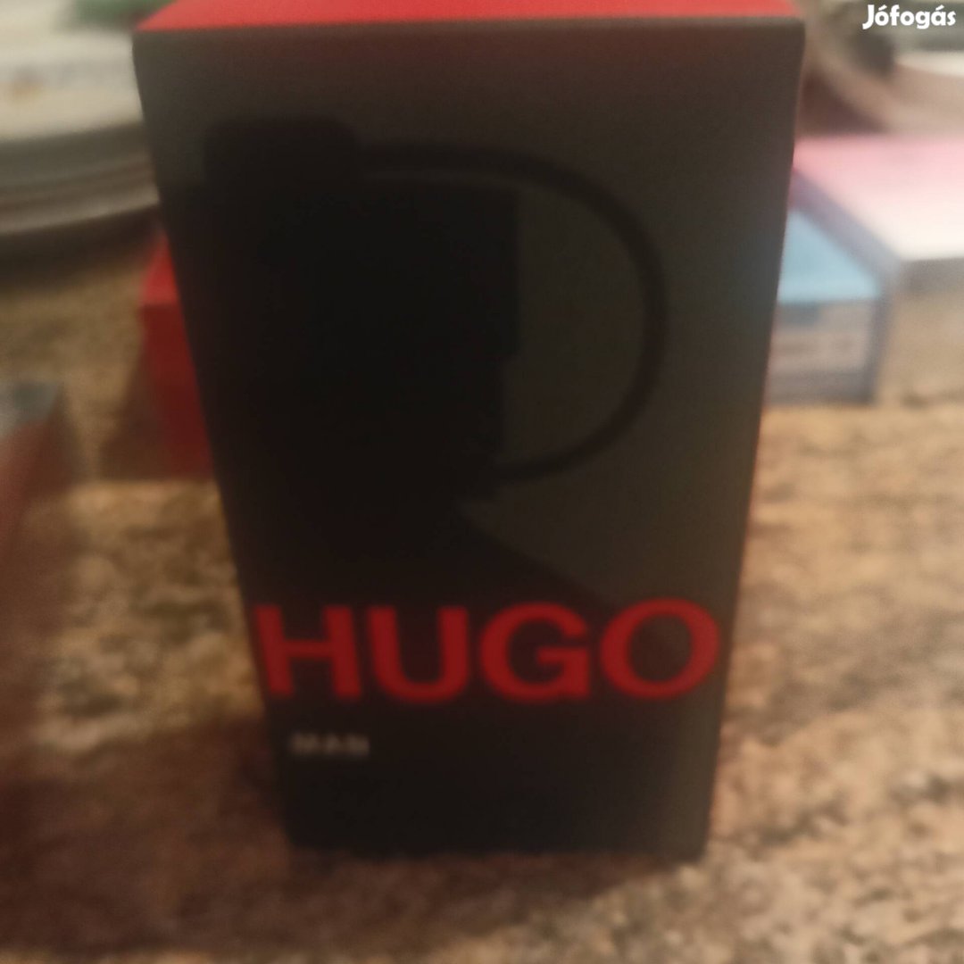 Hugo Boss 75ml 