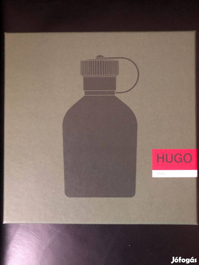 Hugo Boss Eau de Toilette + deo stift (bontatlan készlet) eladó