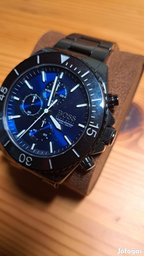Hugo Boss Ocean Karóra Óra