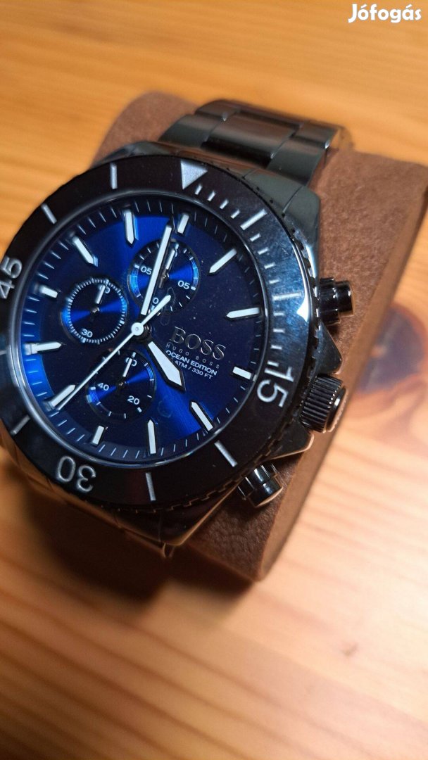 Hugo Boss Ocean Karóra Óra