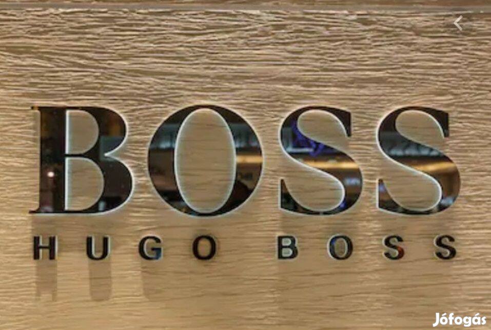 Hugo Boss Zakó ( Noble Series )