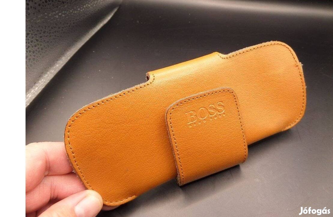 Hugo Boss (eredeti) szemüveg / napszemüvegtok