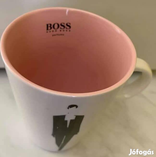 Hugo Boss bögre