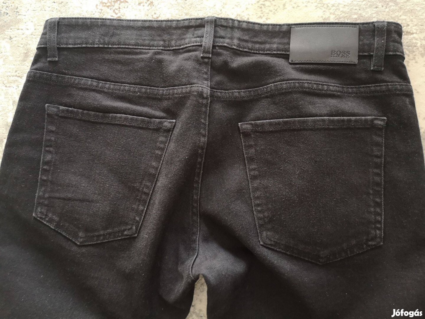 Hugo Boss farmer 34/32 méretű