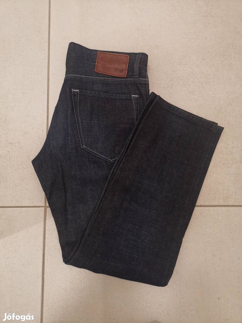 Hugo Boss farmernadrág 