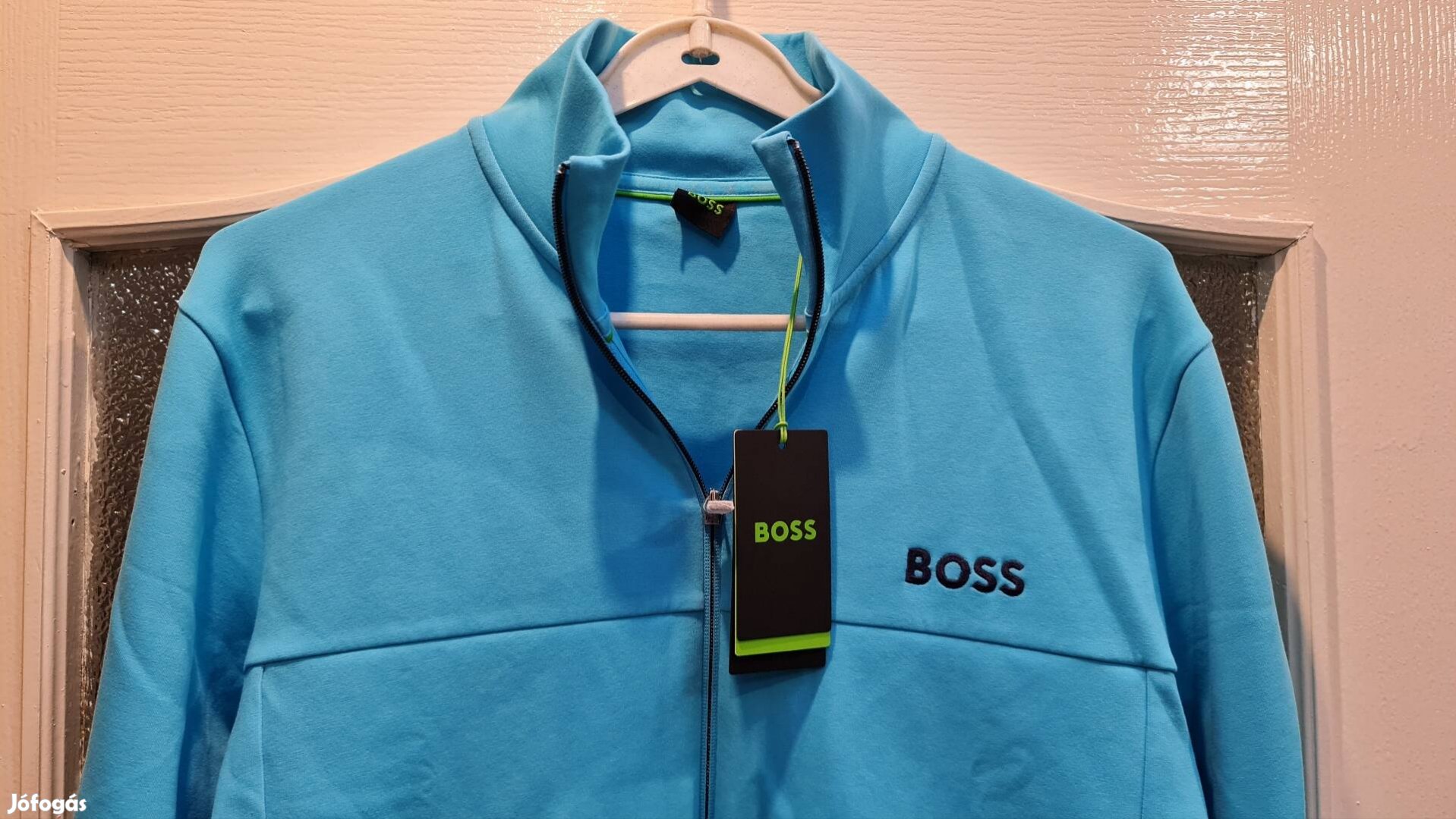 Hugo Boss felső (Új) (XXL) eladó!