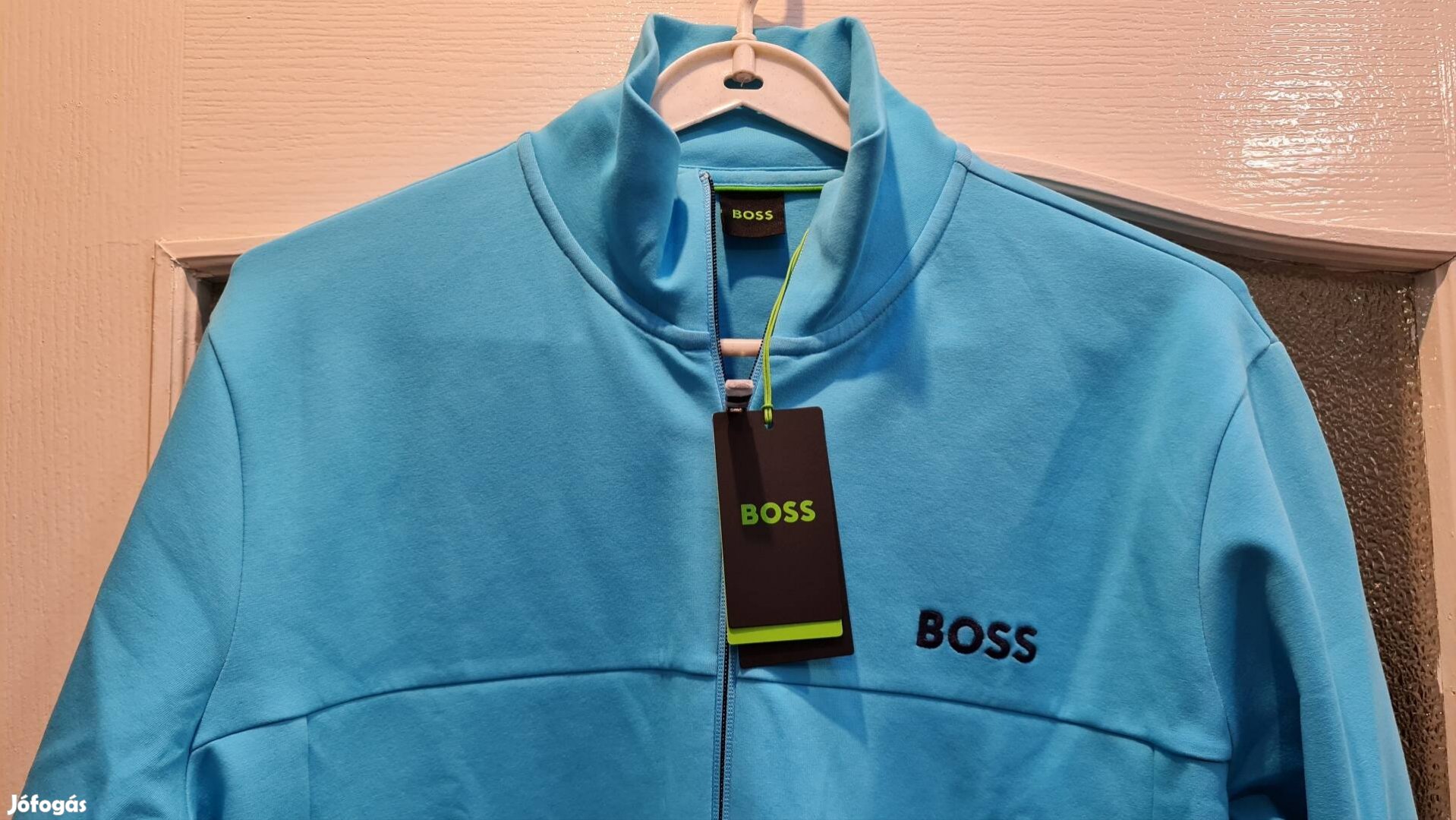 Hugo Boss felső (Új) (XXL) eladó!