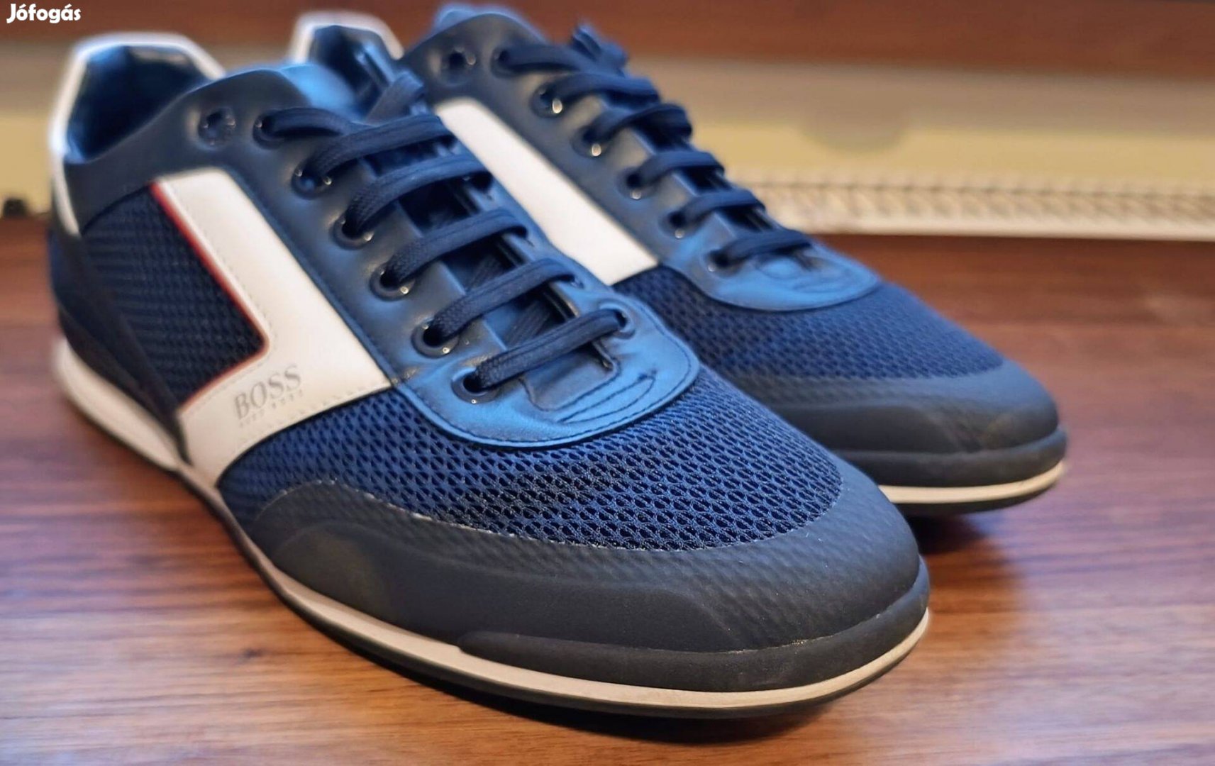 Hugo Boss férfi cipő