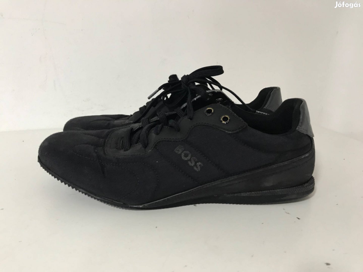 Hugo Boss férfi cipő eur42