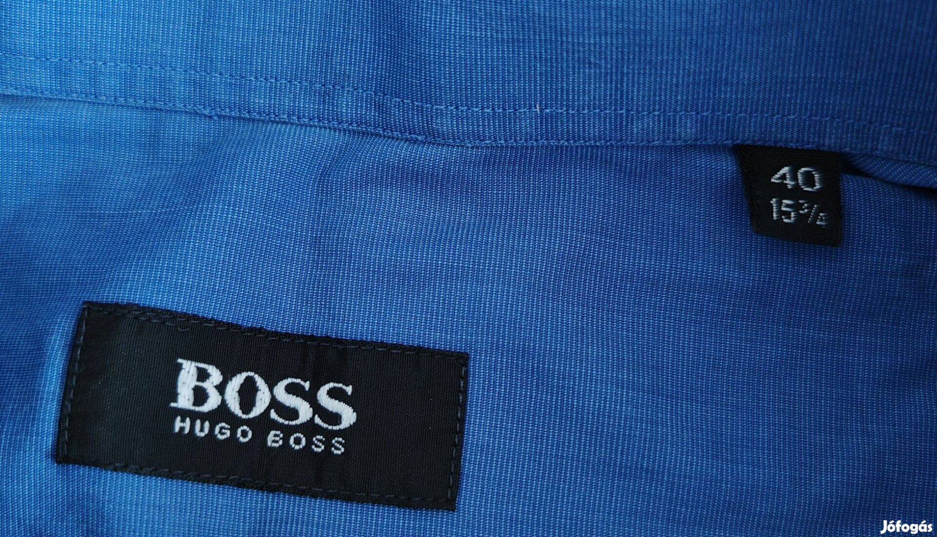 Hugo Boss férfi ing