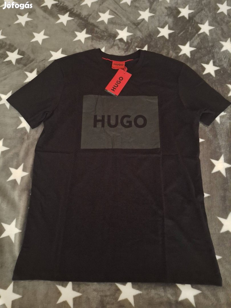 Hugo Boss férfi póló