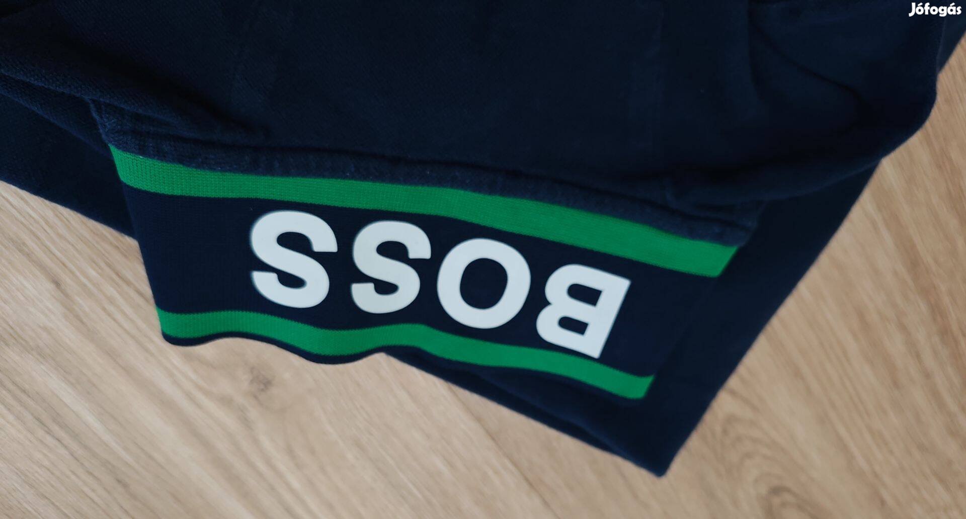 Hugo Boss férfi póló