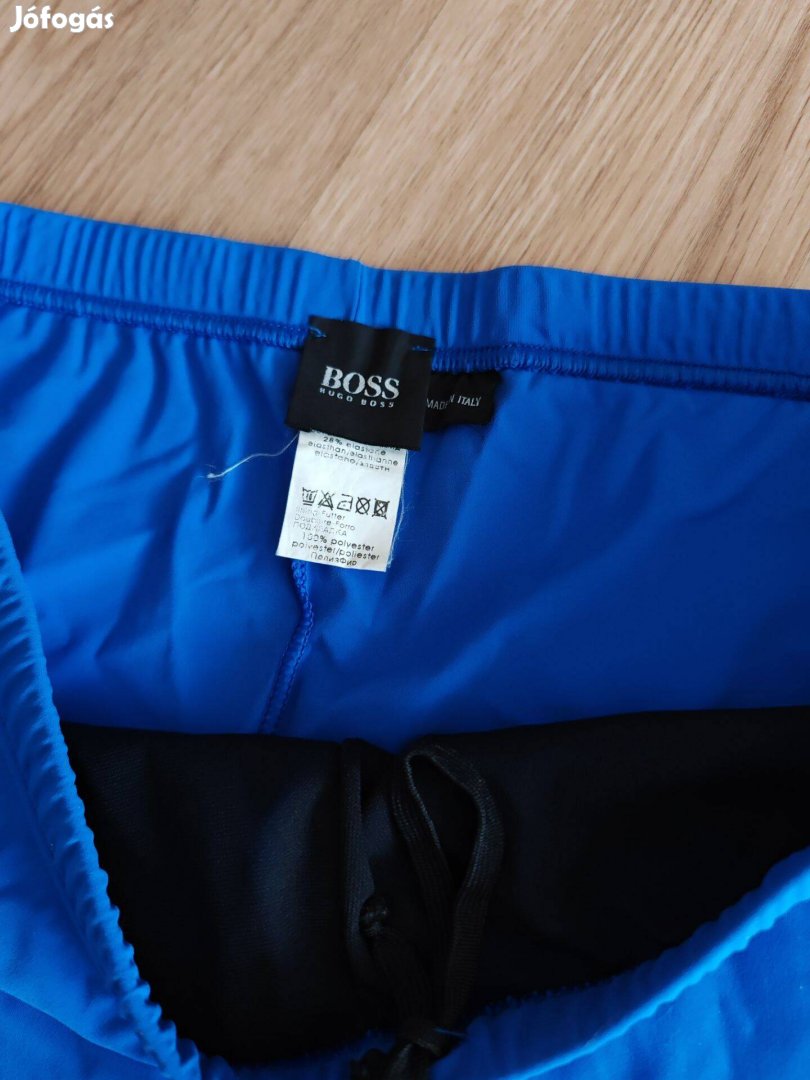 Hugo Boss férfi short