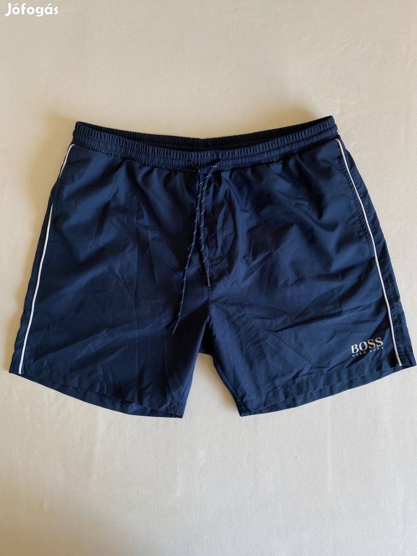 Hugo Boss férfi úszónadrág, nadrág M-es