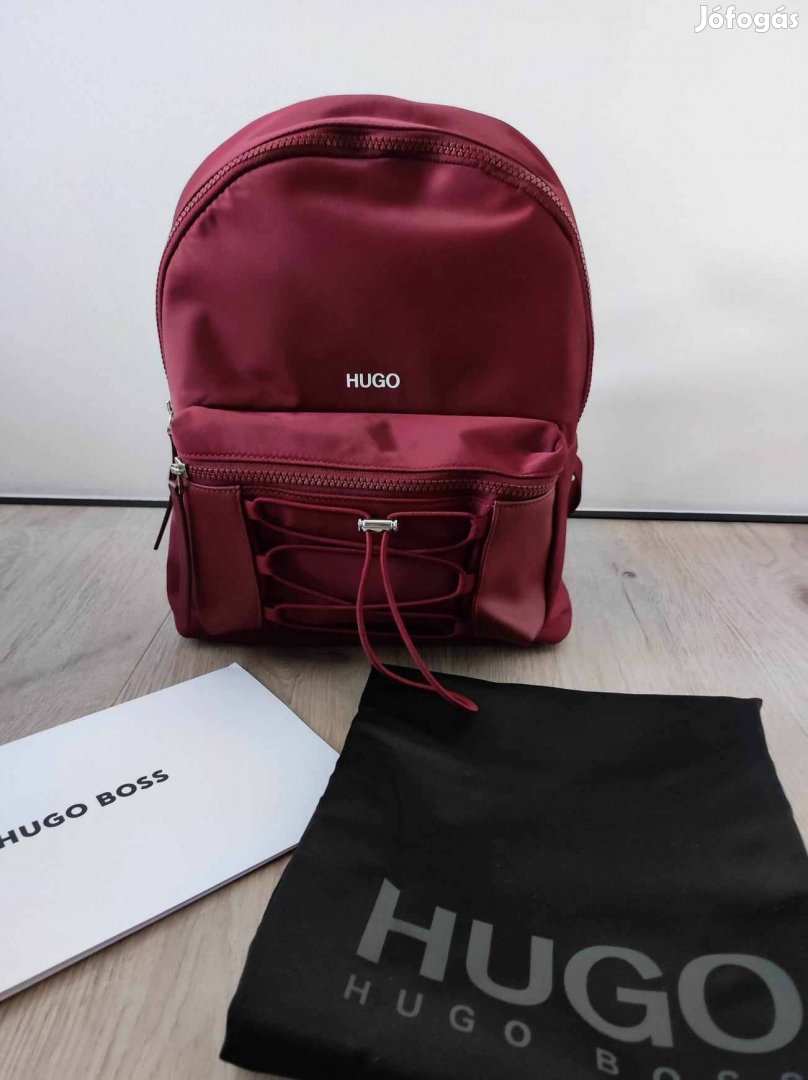 Hugo Boss hátizsák
