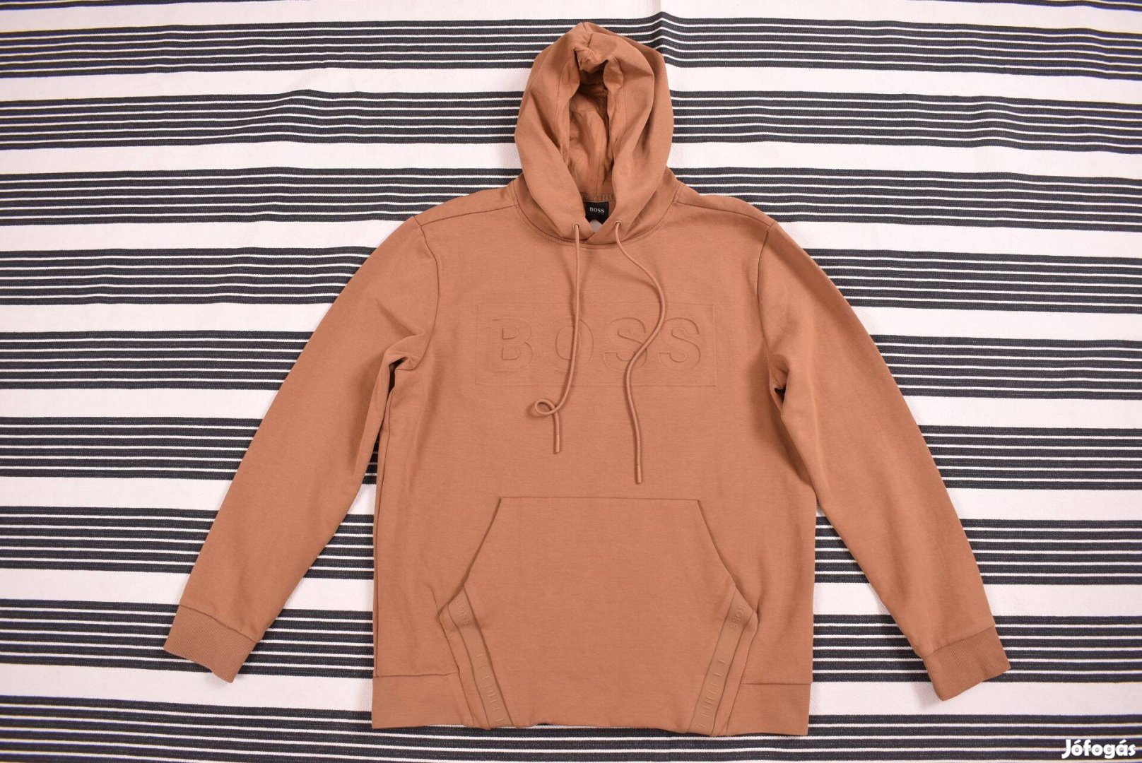 Hugo Boss hoodie 4605