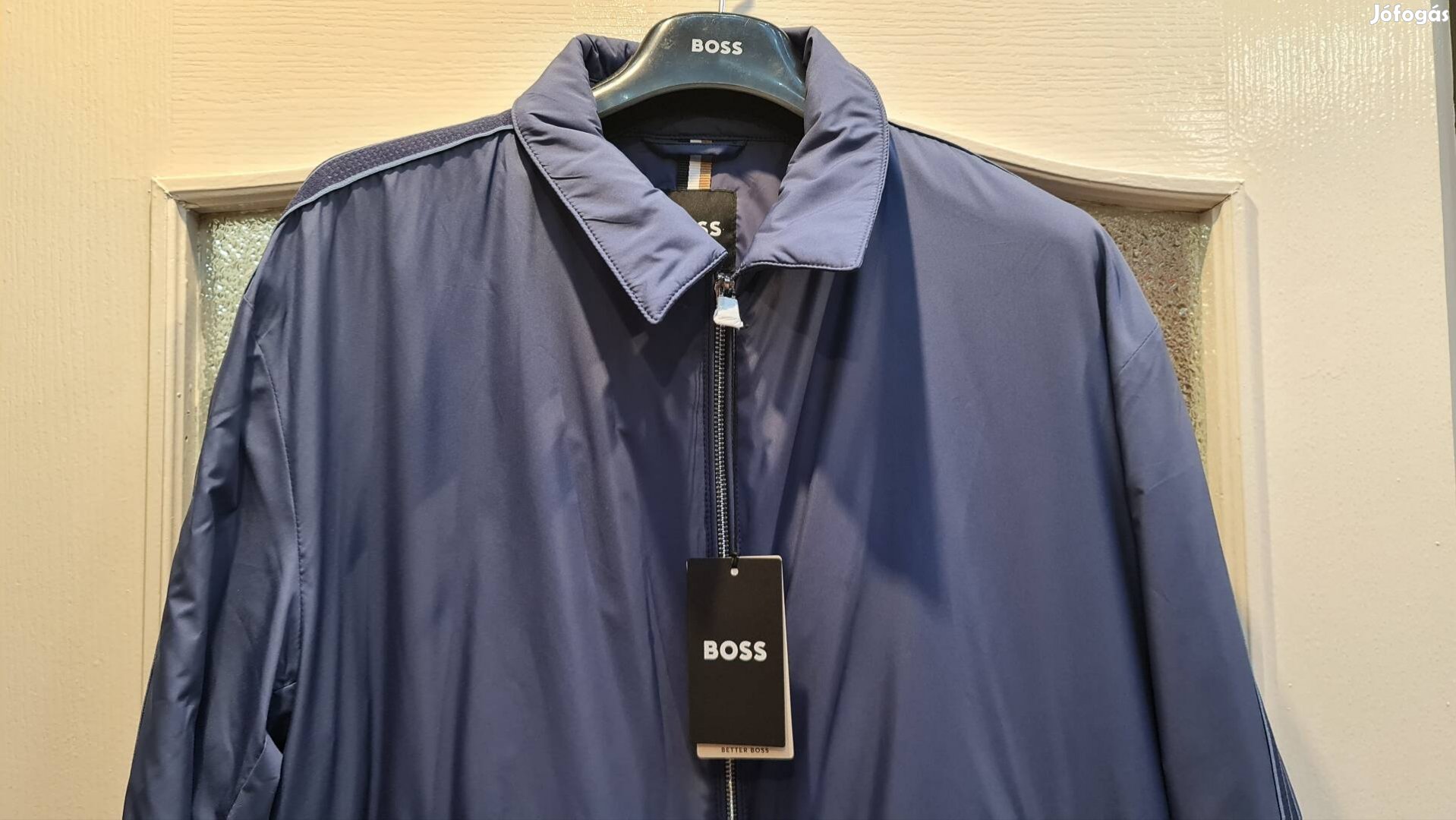 Hugo Boss kabat Új XXL eladó!