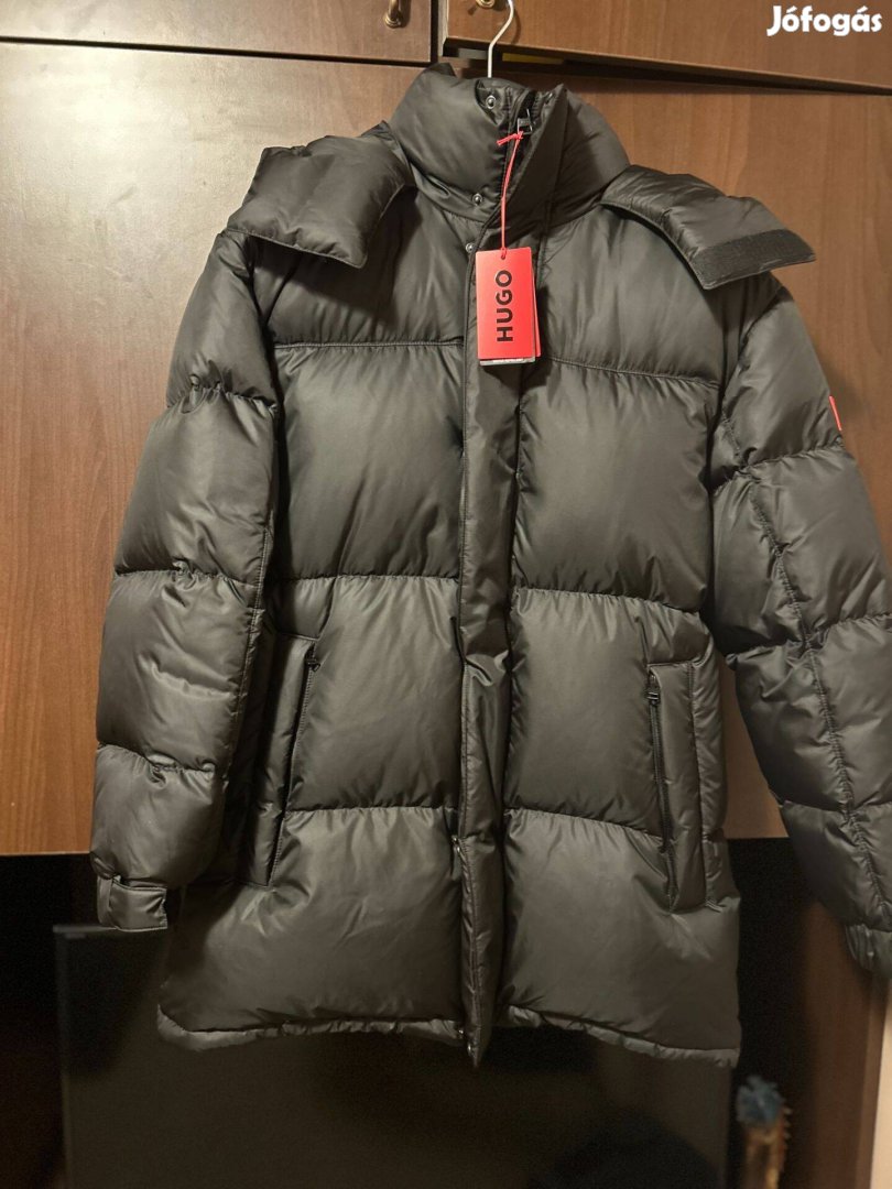 Hugo Boss kabát eladó
