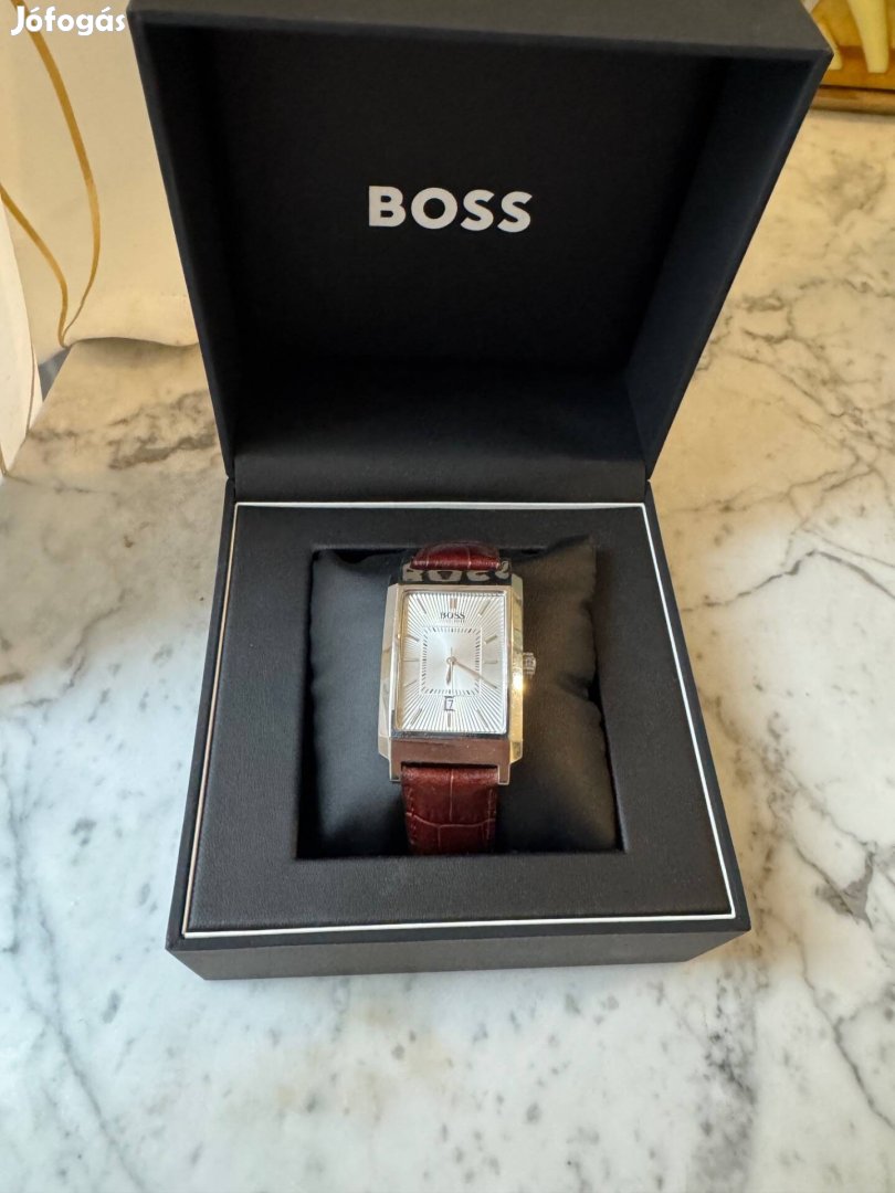 Hugo Boss karóra