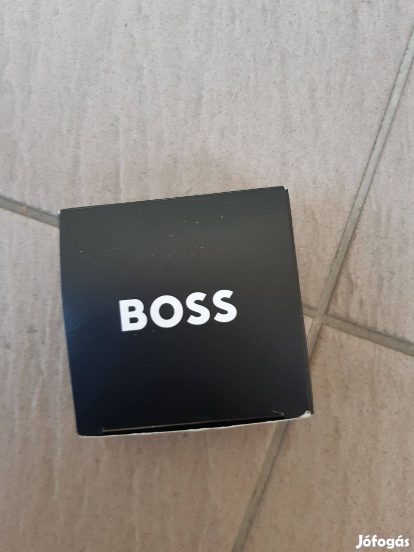 Hugo Boss mágneses pohár alátét 6 db (bolti ár.13 000ft